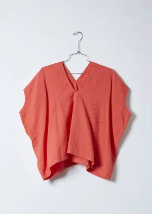 Celeste Top, Scarlet