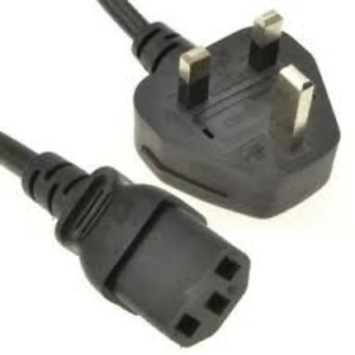 CFL Adaptor (Kettle Lead)
