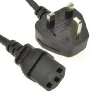 CFL Adaptor (Kettle Lead)