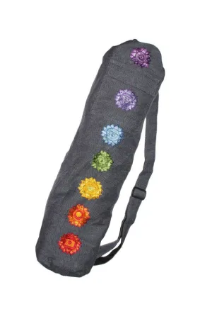 CHAKRA YOGA BAG