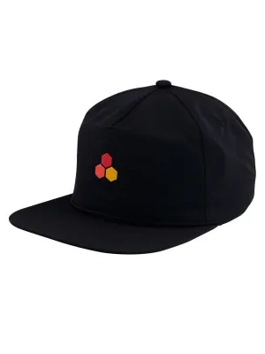 Channel Islands Hex Circle Cap