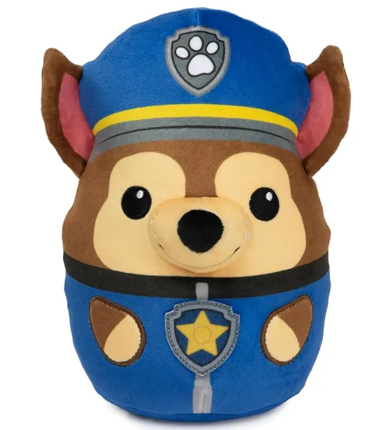 Chase Squish Plush