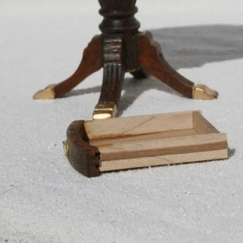 Chess Table