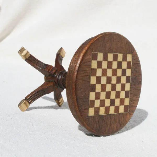 Chess Table