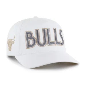 CHICAGO BULLS CITY EDITION NBA '47 HITCH