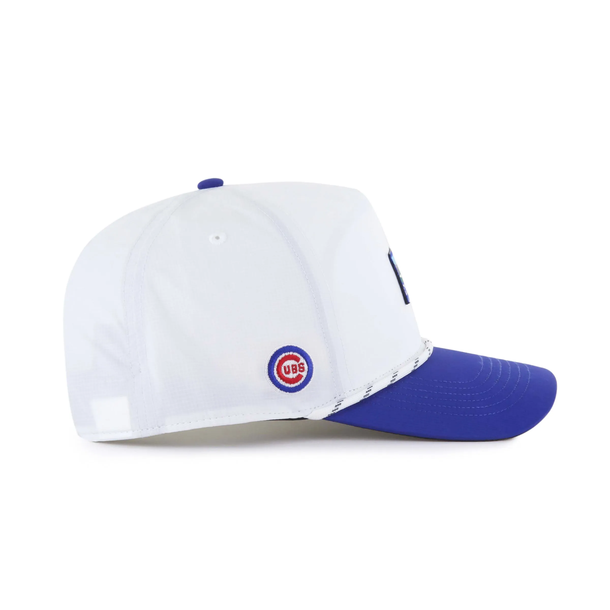 CHICAGO CUBS VACATION TWO TONE '47 HITCH