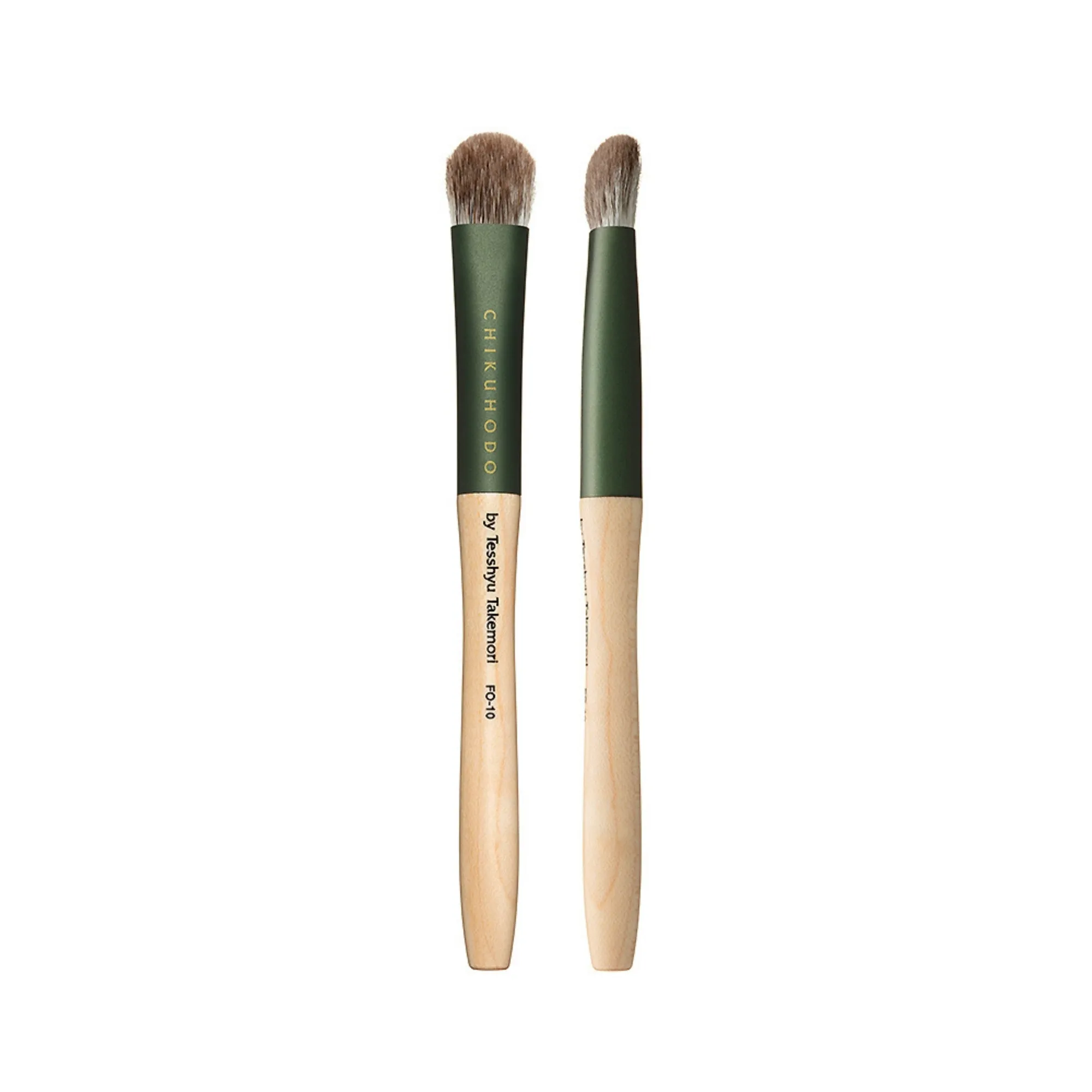 Chikuhodo FO-10 Eyeshadow, FO Series