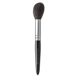 Chikuhodo Highlight Brush, Regular Series (R-H1 Black, RR-H1 Red)