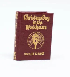Christmas Day in the Workhouse