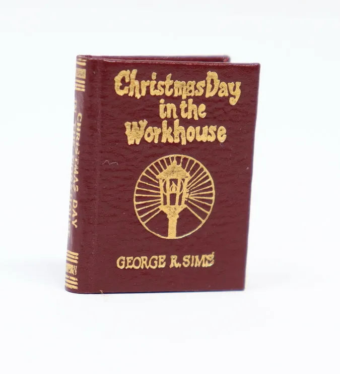 Christmas Day in the Workhouse