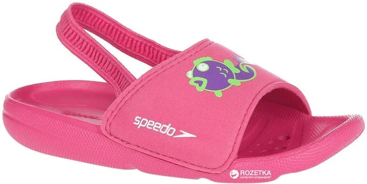 CIABATTE BIMBO BIMBA SPEEDO CHILDREN CIABATTA