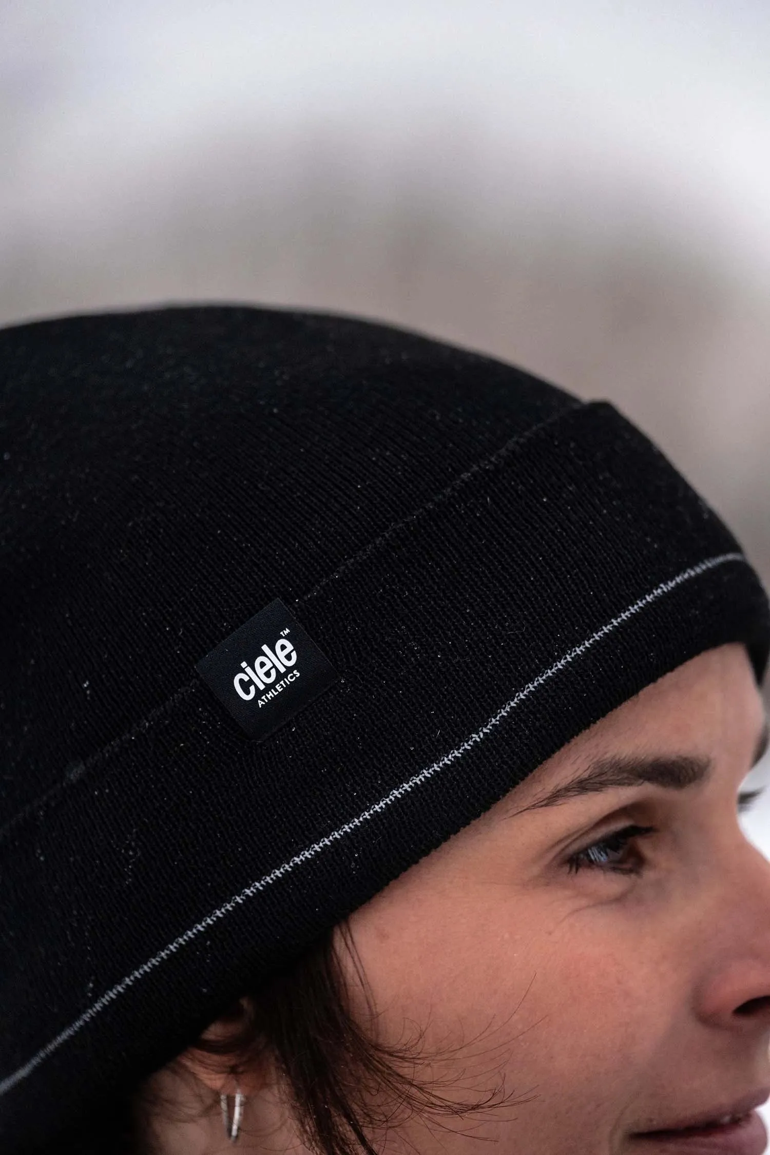 CIELE CR2Beanie - Shadowcast