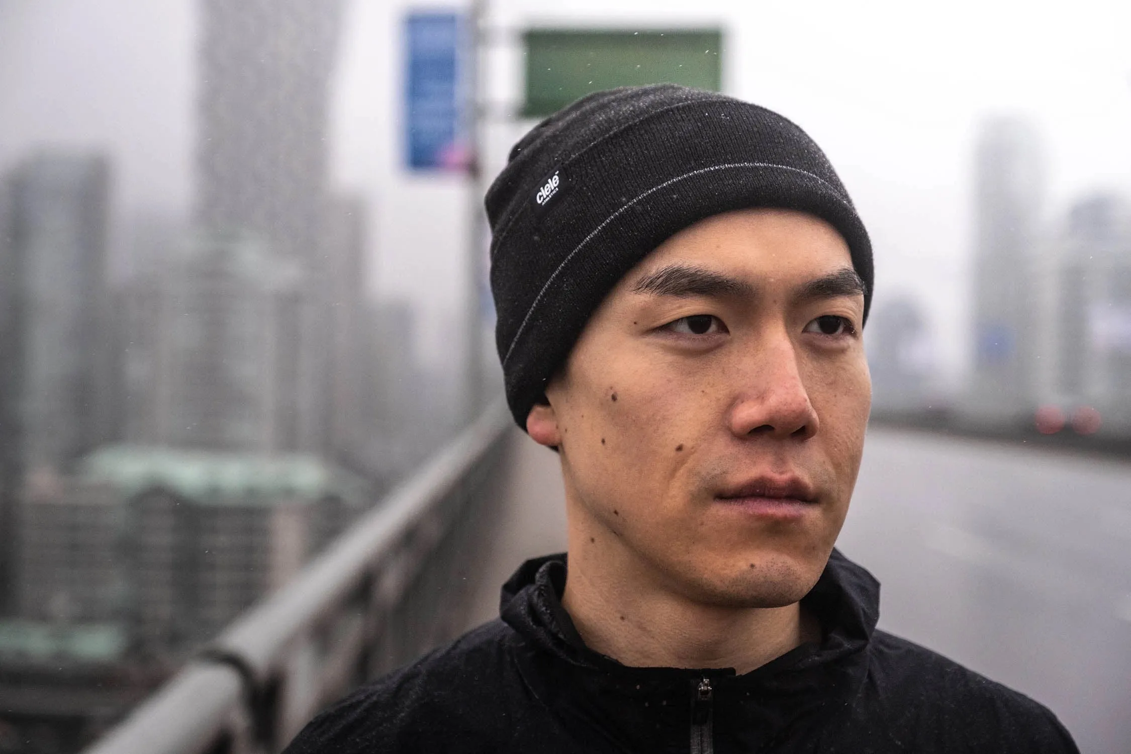 CIELE CR2Beanie - Shadowcast