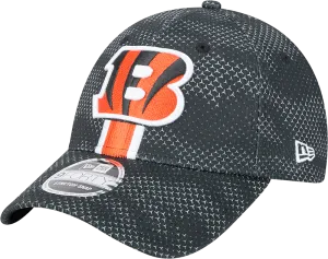 Cincinnati Bengals Sideline 9FORTY Stretch