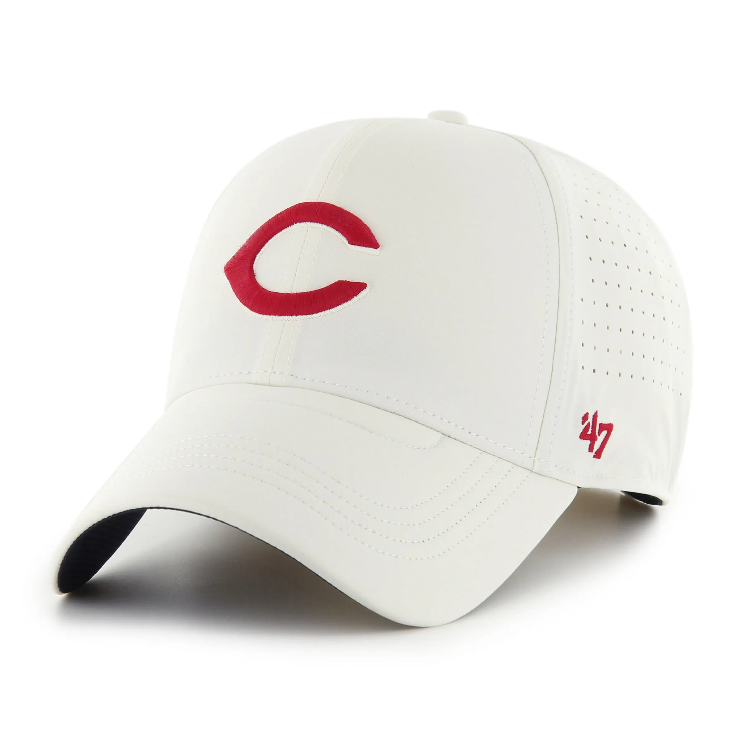 CINCINNATI REDS VENT '47 MVP