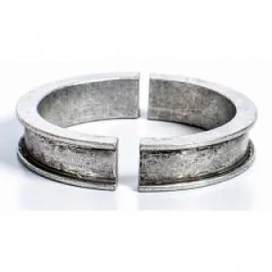 Clamp Reducer 1-3/4" x 1 1/2"
