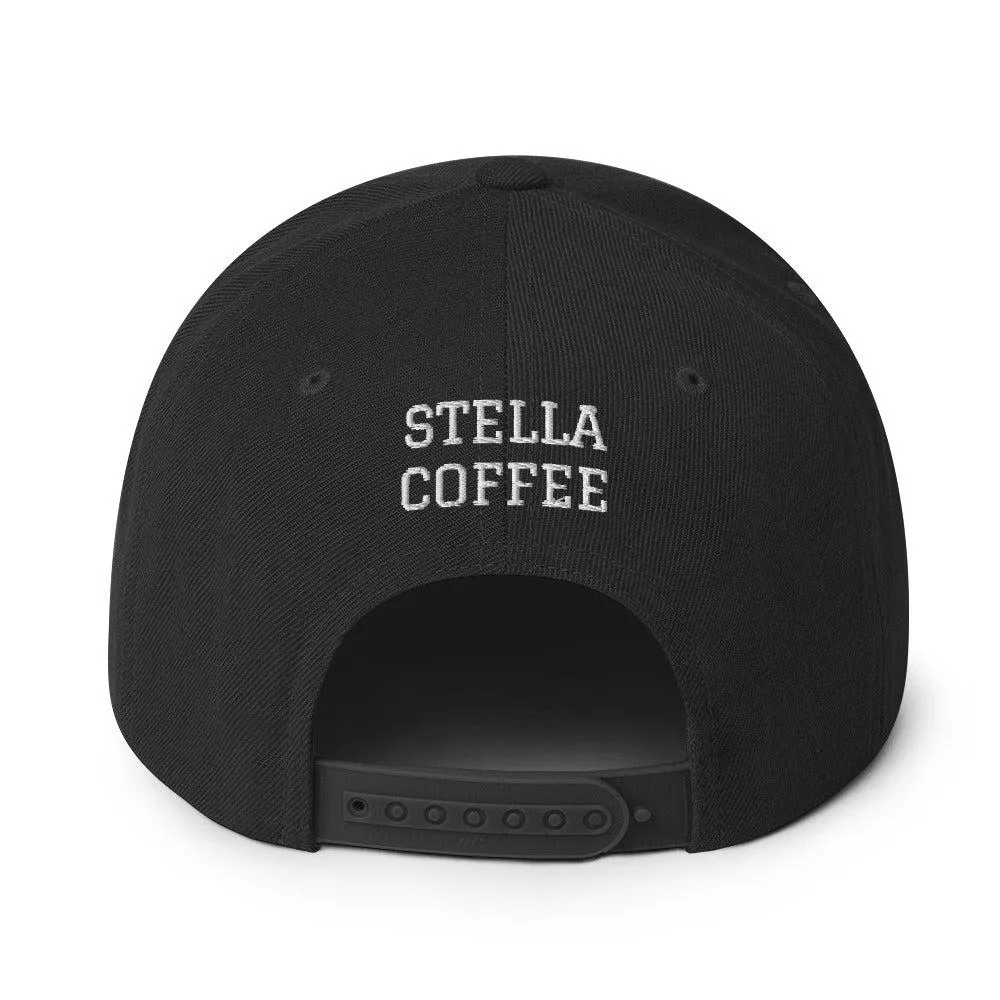 Classic Frenchie Snapback
