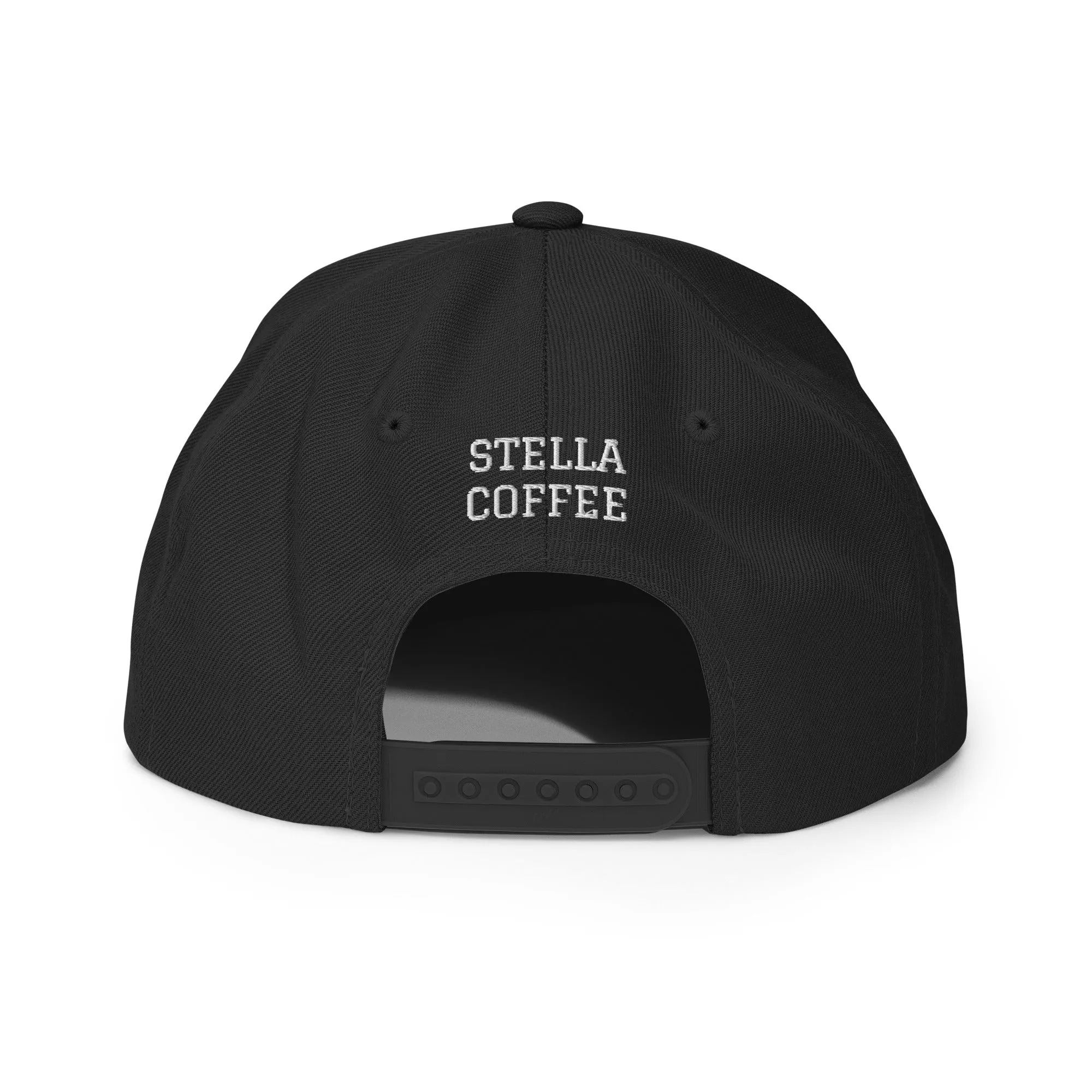Classic Frenchie Snapback