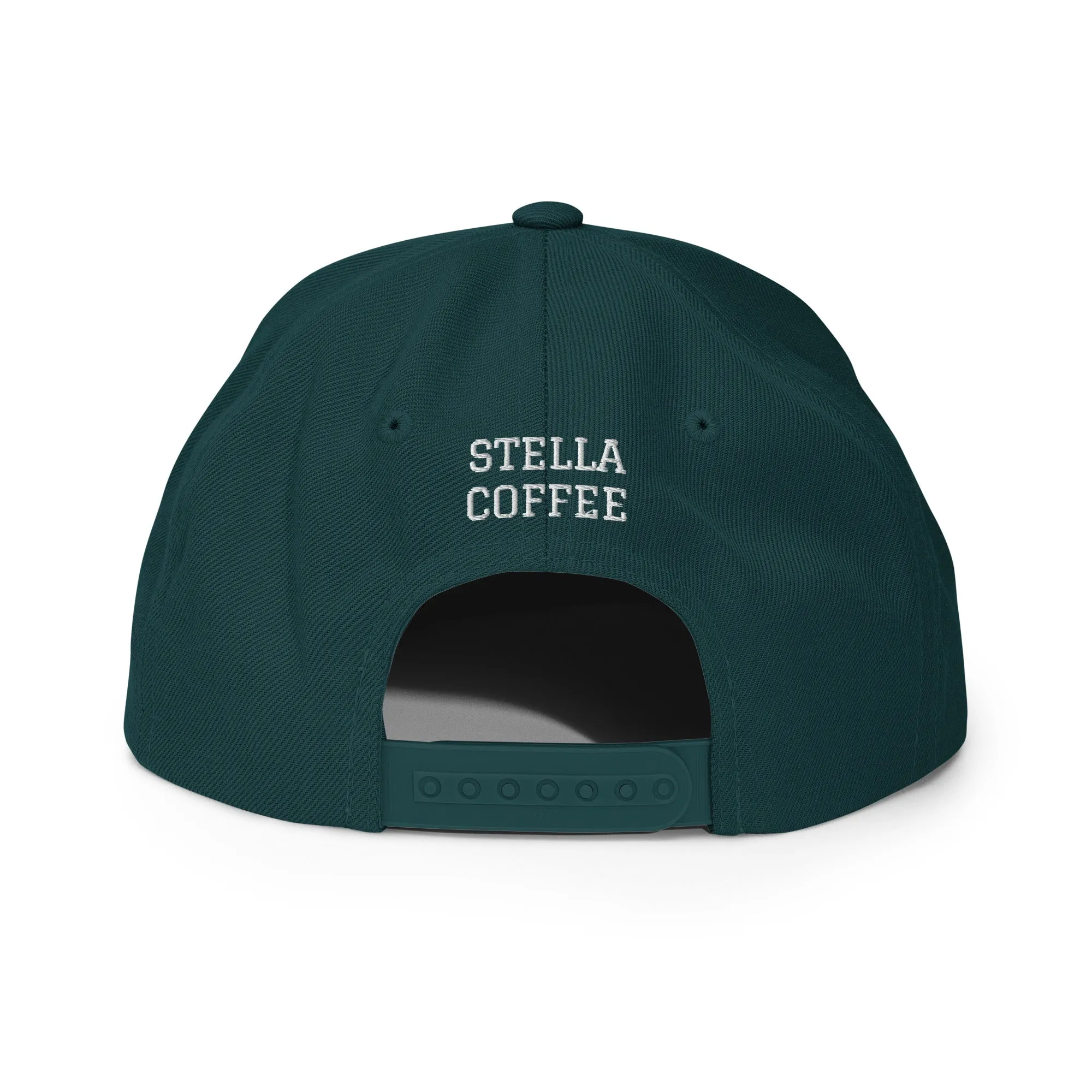 Classic Frenchie Snapback