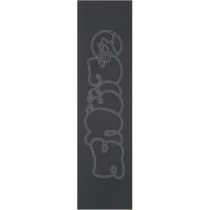 Classic Grip x Sneeze 3M Reflective Griptape Sheet