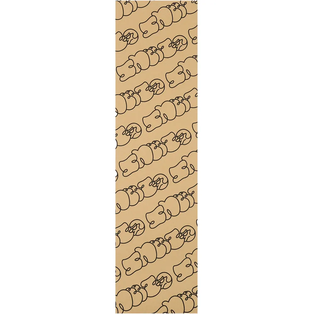 Classic Grip x Sneeze 3M Reflective Griptape Sheet