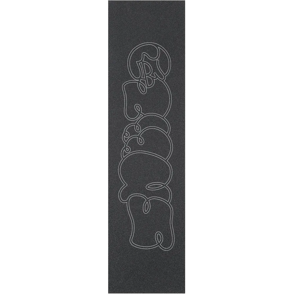 Classic Grip x Sneeze 3M Reflective Griptape Sheet