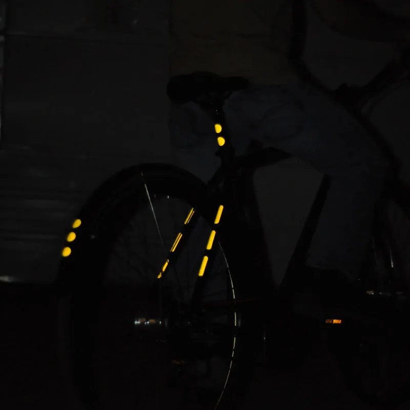 Classic Reflective Stickers