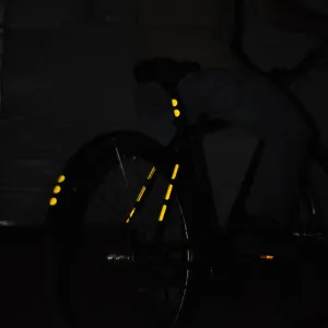 Classic Reflective Stickers
