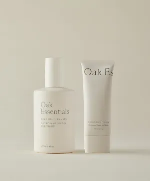 Cleanse & Polish Duo