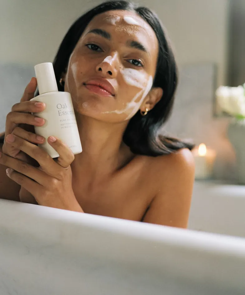 Cleanse & Polish Duo
