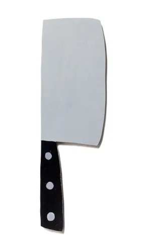 cleaver