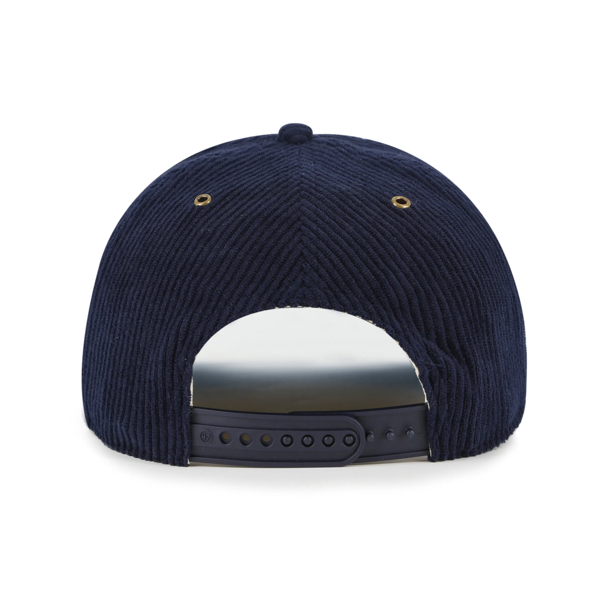 CLEVELAND GUARDIANS COOPERSTOWN PITCHOUT ROPE '47 HITCH