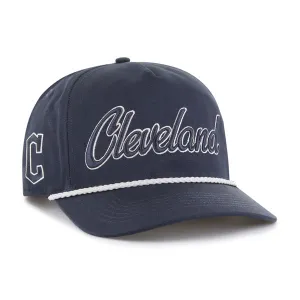 CLEVELAND GUARDIANS OVERHAND TWO TONE '47 HITCH
