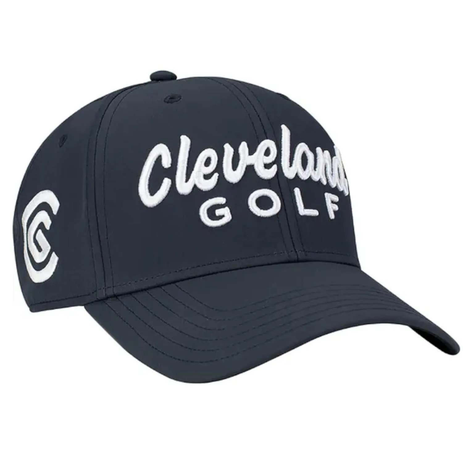 Cleveland Structured