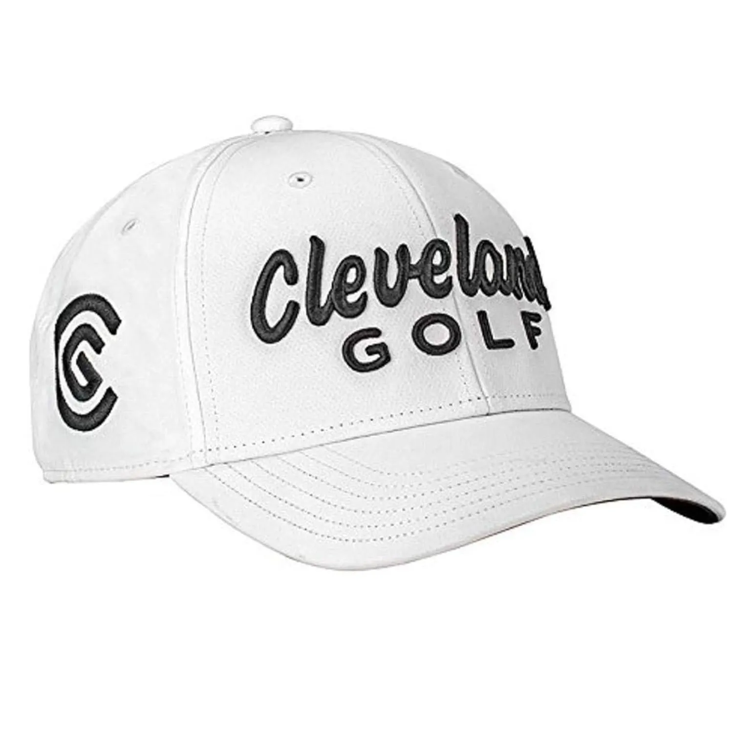 Cleveland Structured