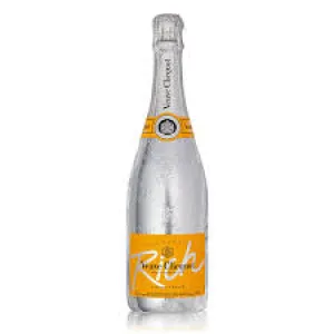 CLICQUOT RICH