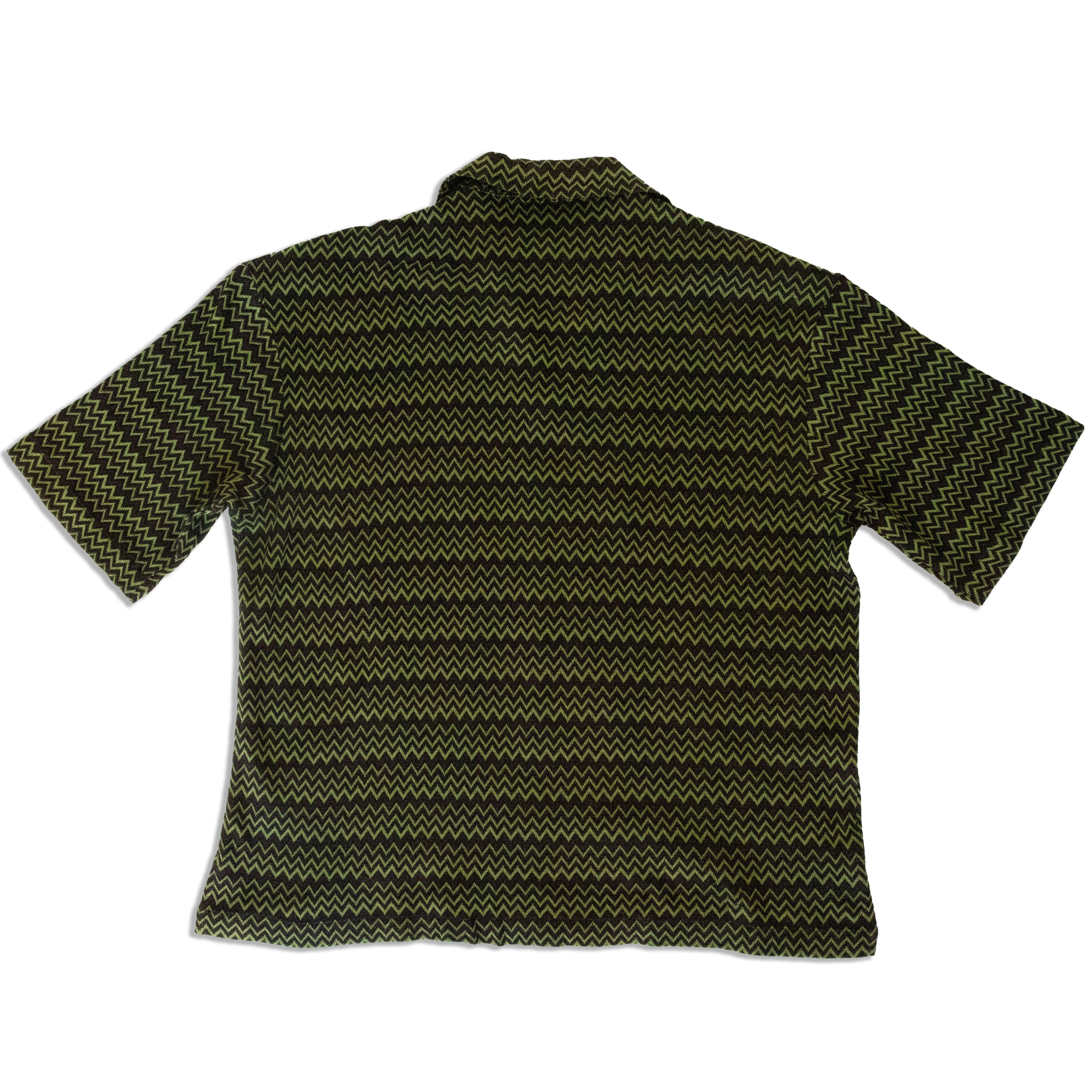 Club Amalfi S24 Shirt