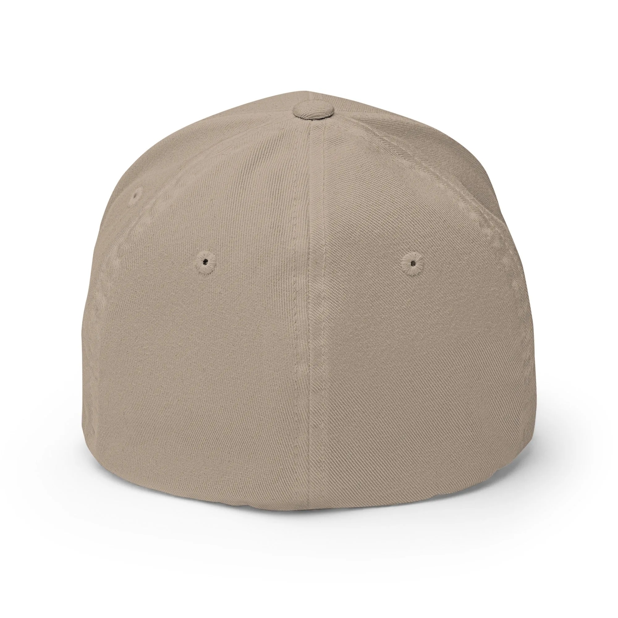 Clubsandstcis Structured Twill Cap