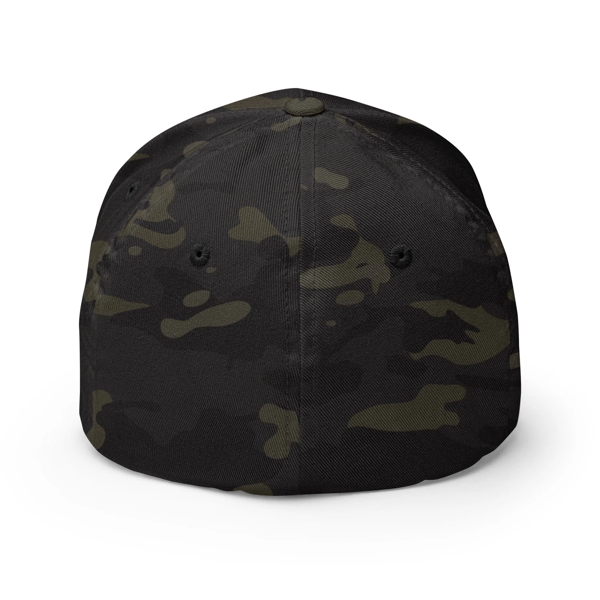 Clubsandstcis Structured Twill Cap