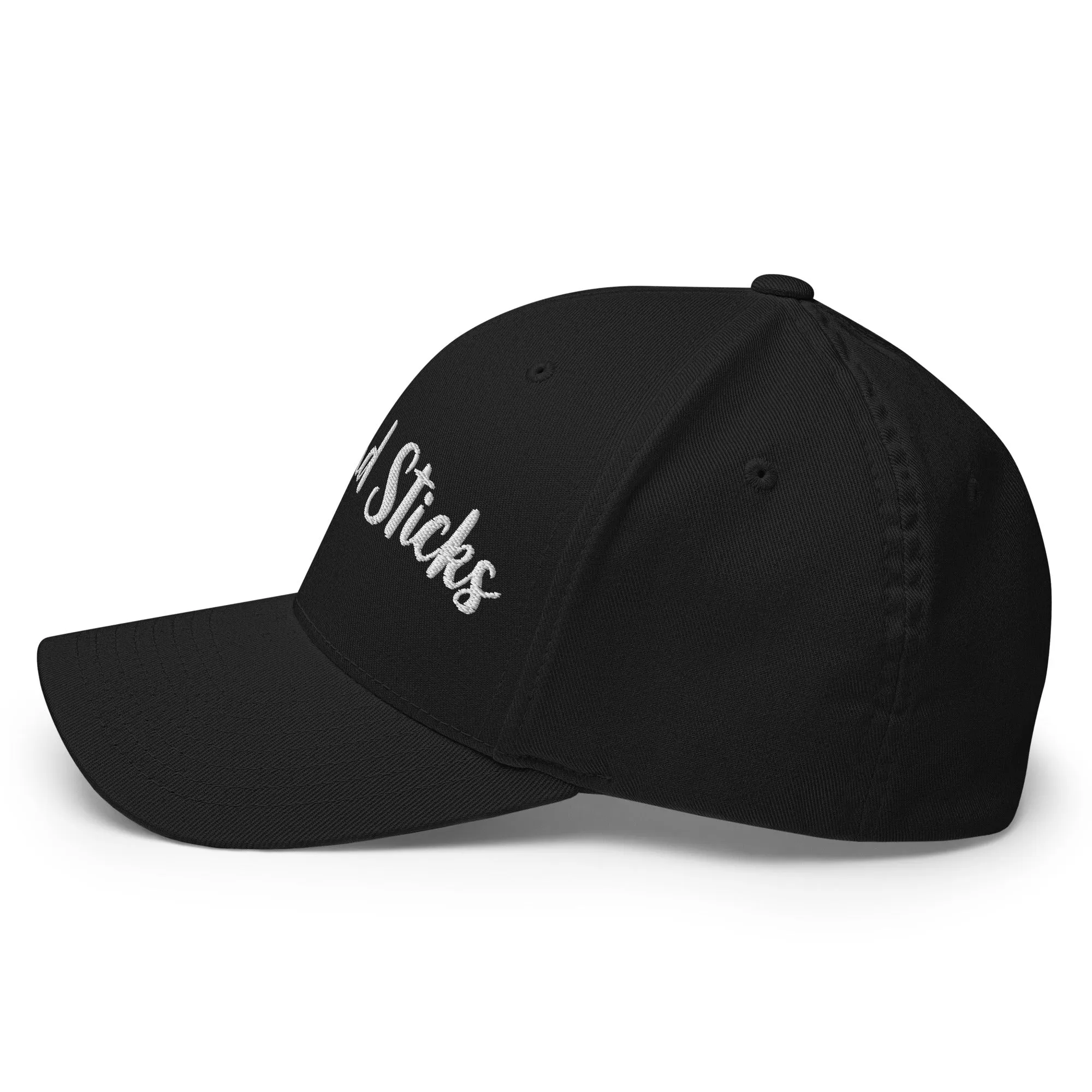 Clubsandstcis Structured Twill Cap