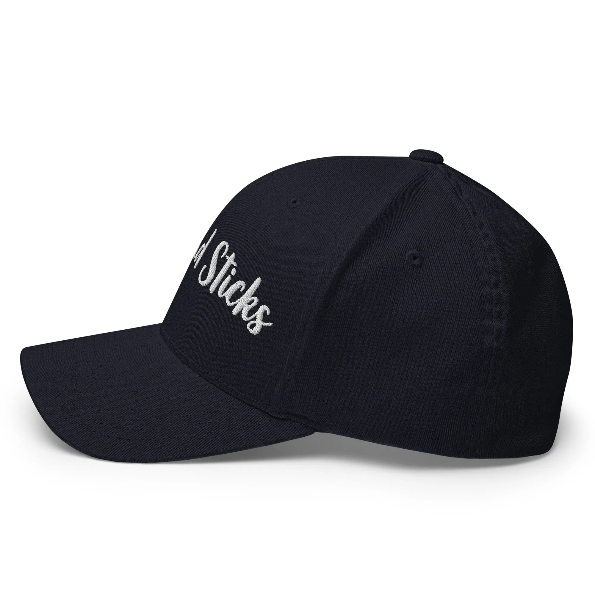 Clubsandstcis Structured Twill Cap
