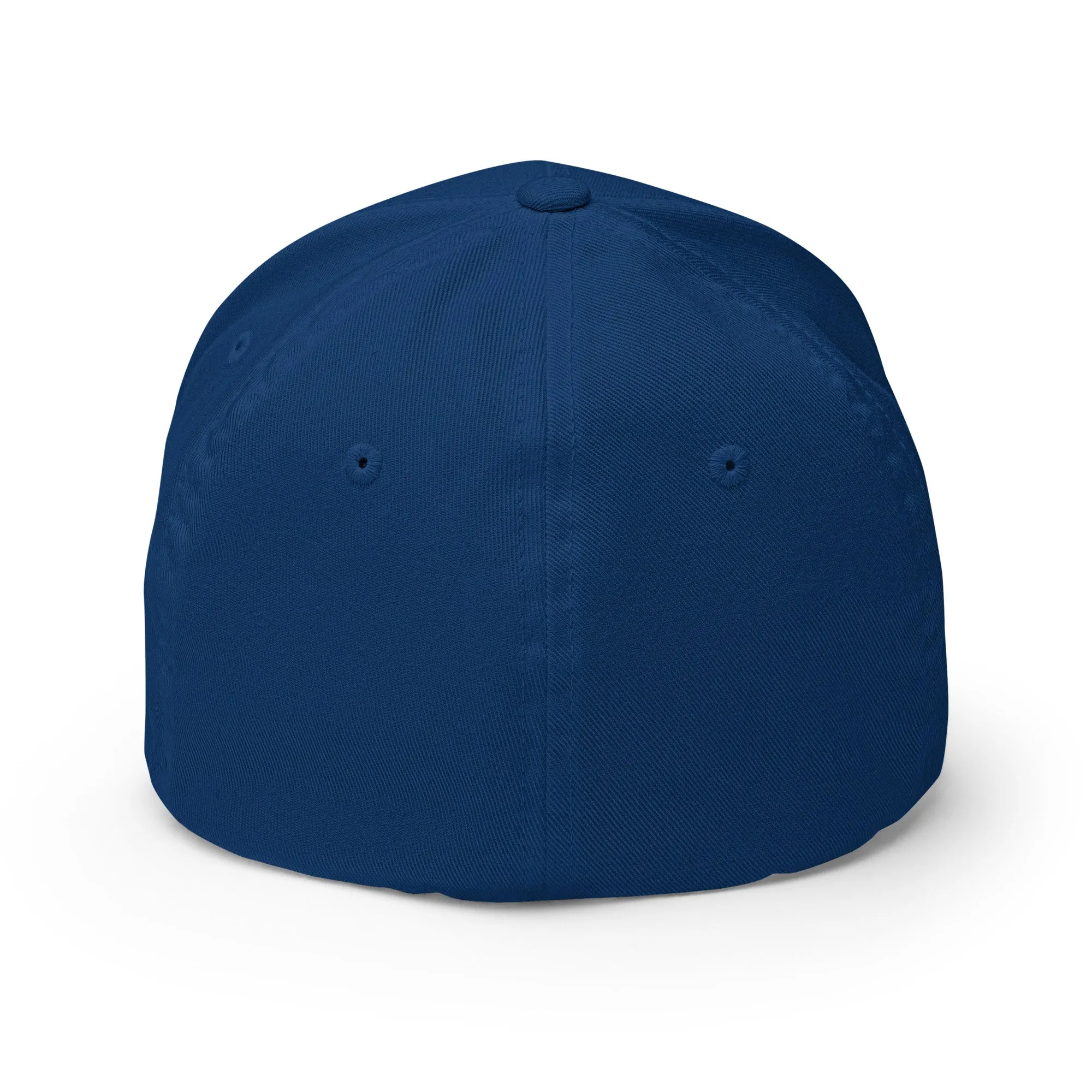Clubsandstcis Structured Twill Cap