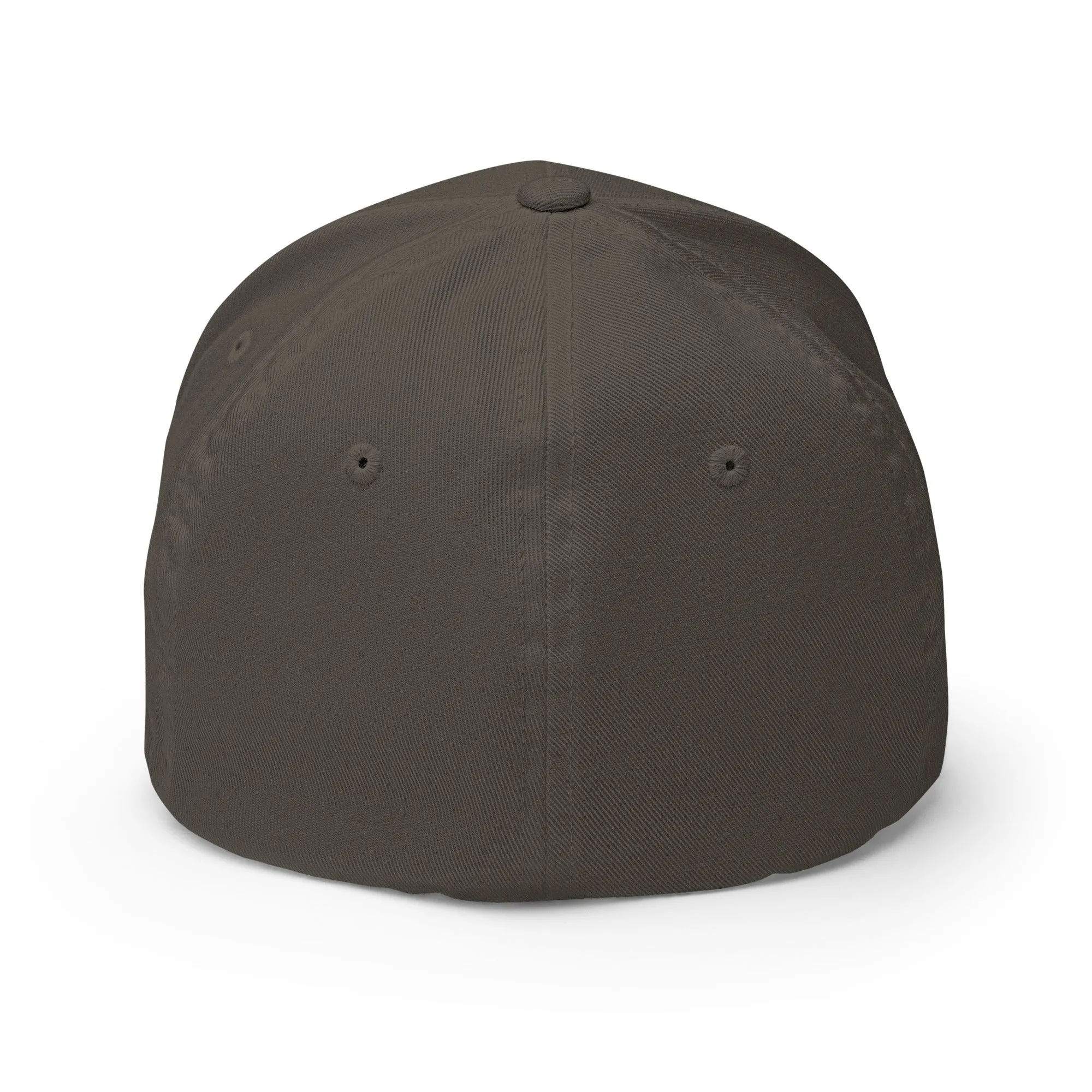 Clubsandstcis Structured Twill Cap