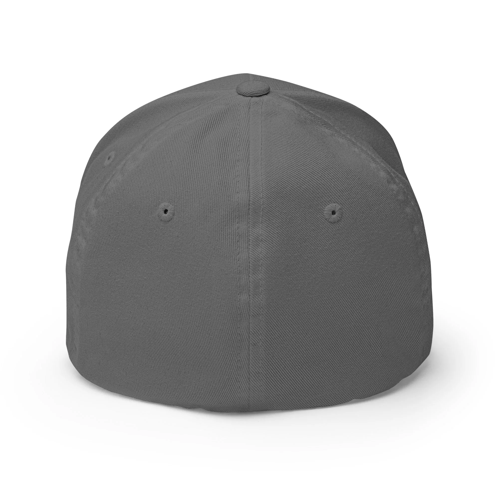 Clubsandstcis Structured Twill Cap