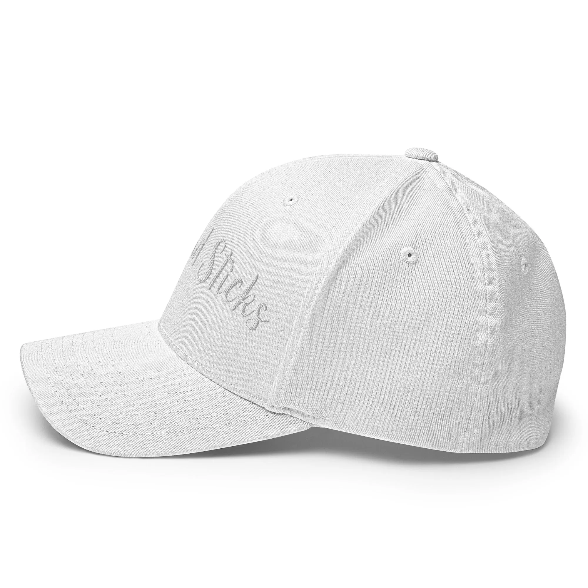 Clubsandstcis Structured Twill Cap