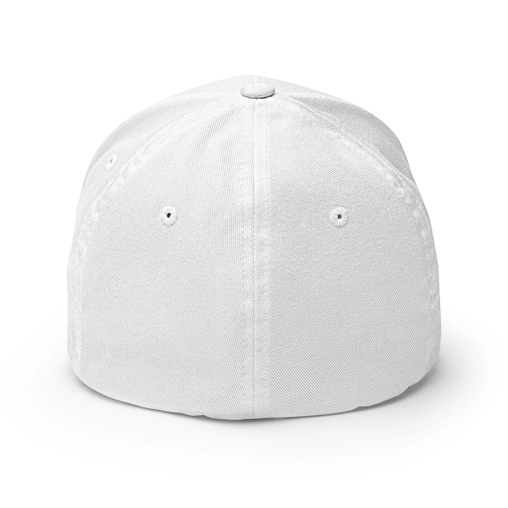 Clubsandstcis Structured Twill Cap