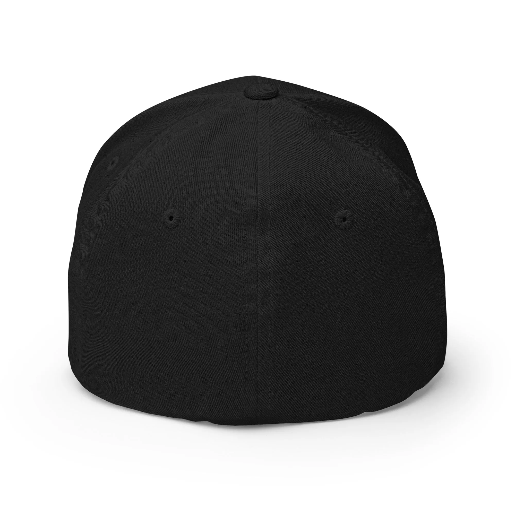 Clubsandstcis Structured Twill Cap