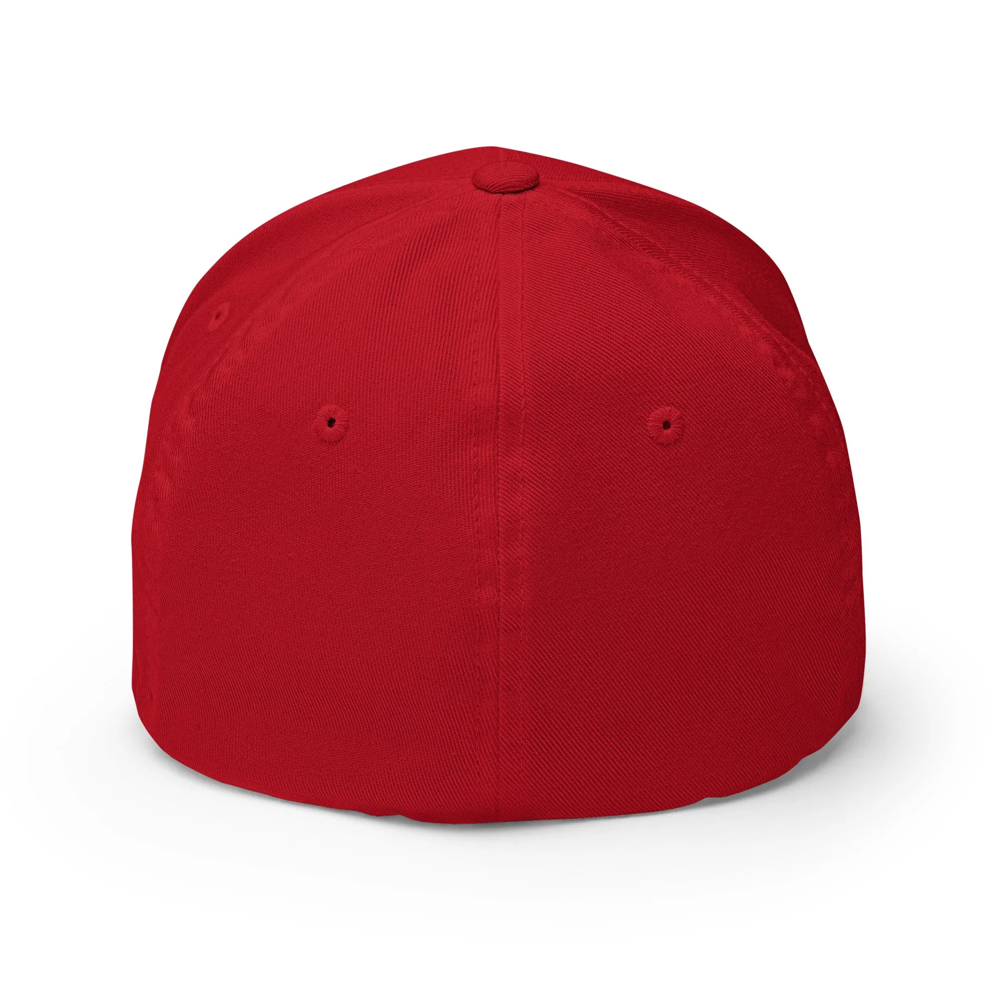 Clubsandstcis Structured Twill Cap