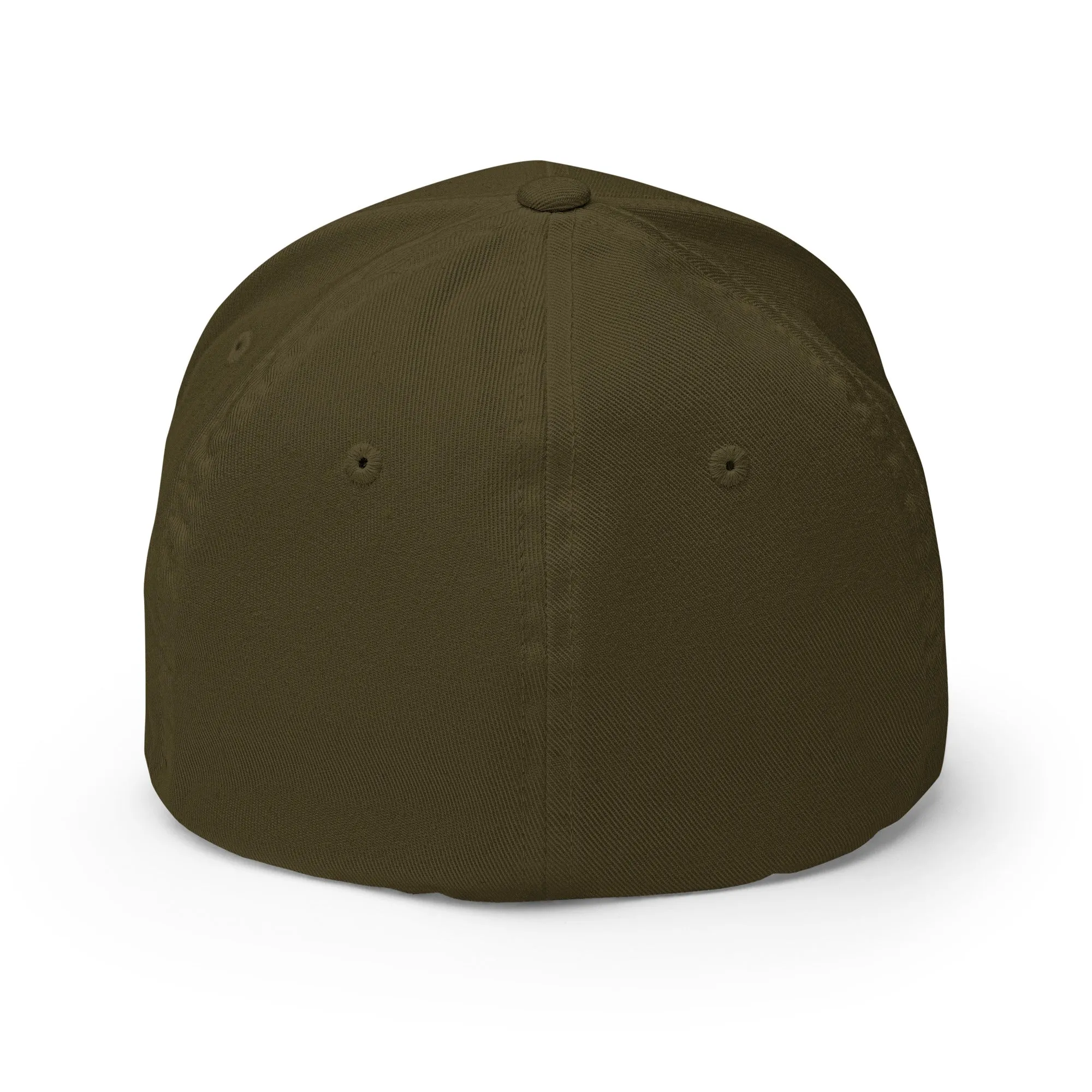 Clubsandstcis Structured Twill Cap