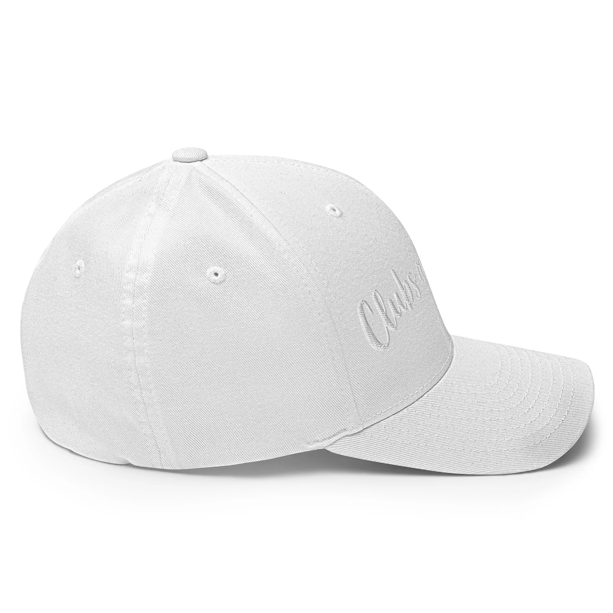Clubsandstcis Structured Twill Cap